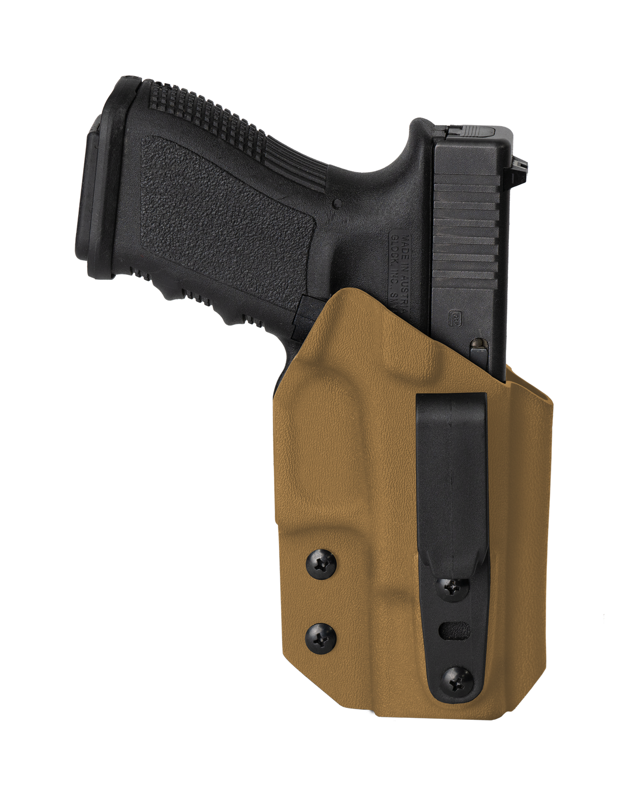 Defender / TLR 7 / Fall Flat Dark Earth – Rhino Holsters