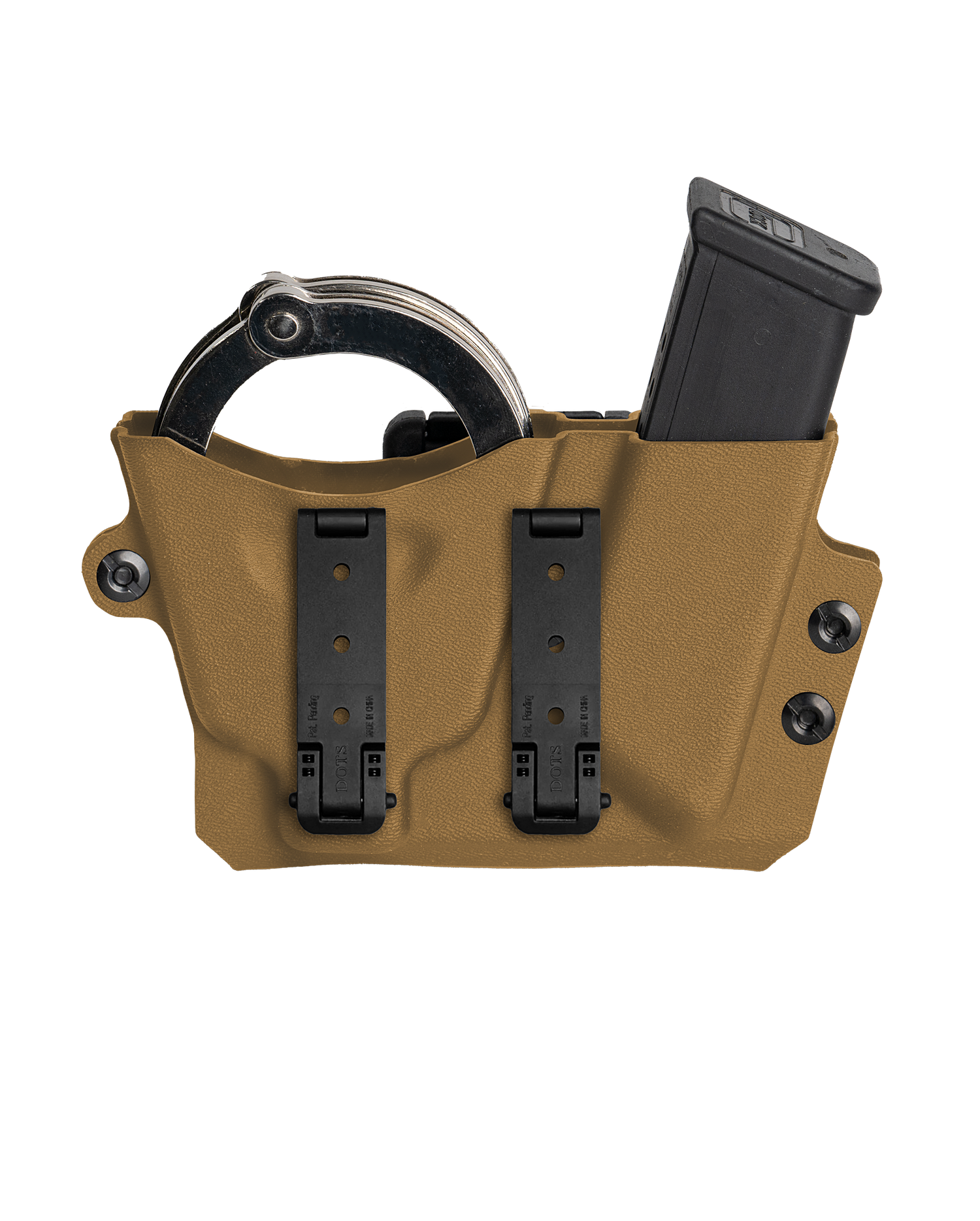 Ironside / Fall Flat Dark Earth – Rhino Holsters