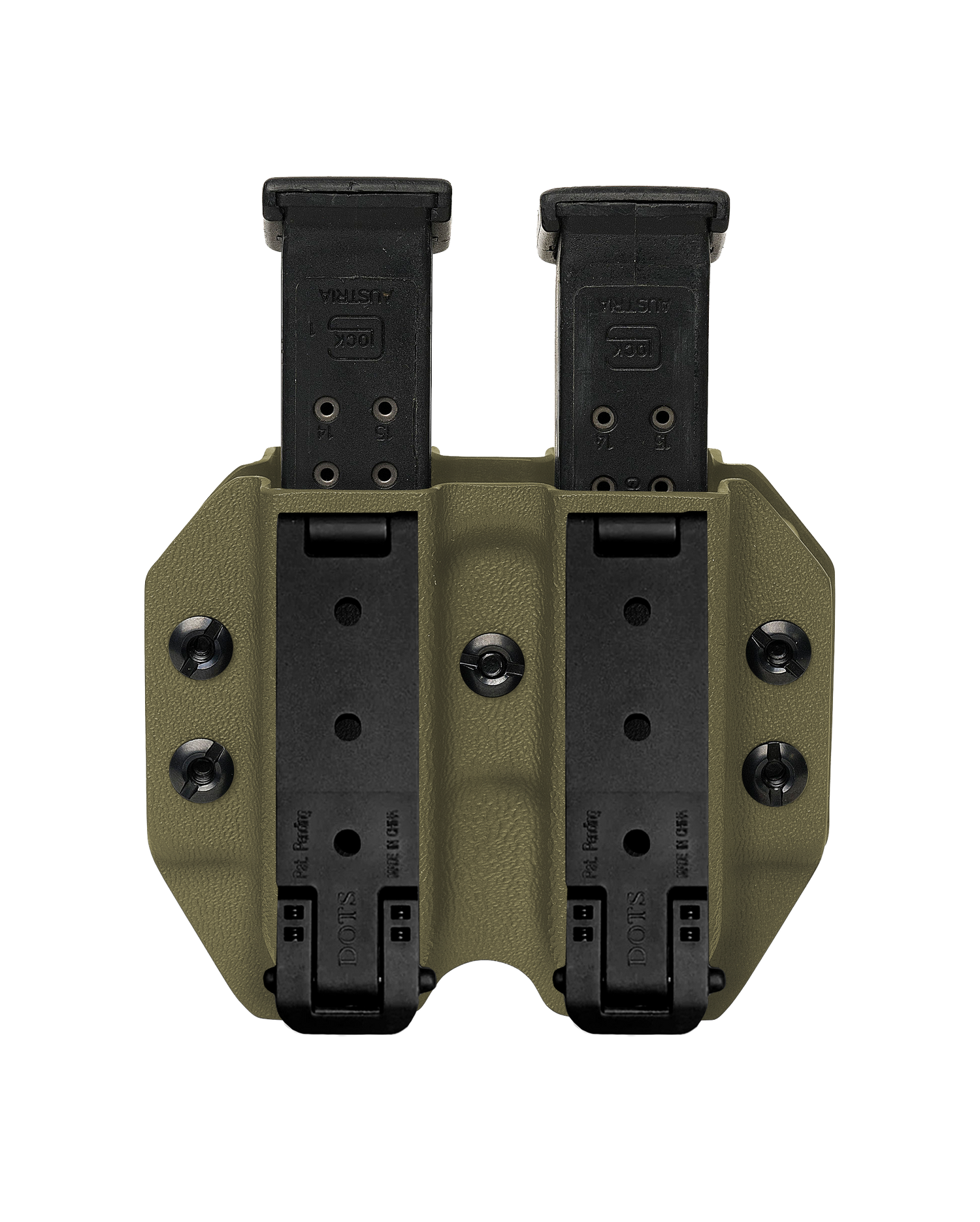 Valkyrie / OD Green