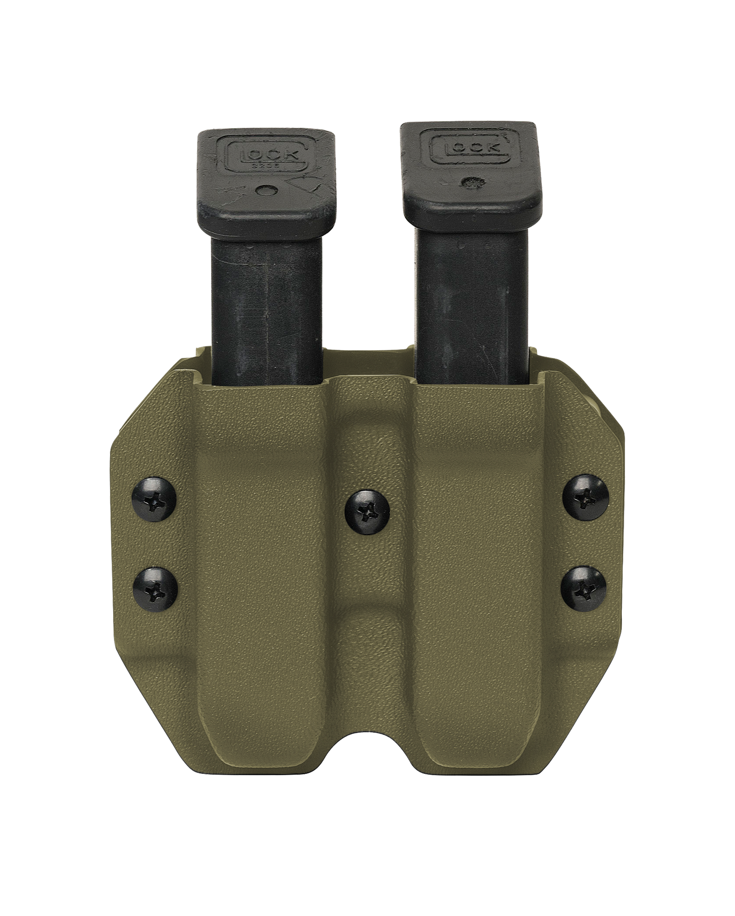 Valkyrie / OD Green